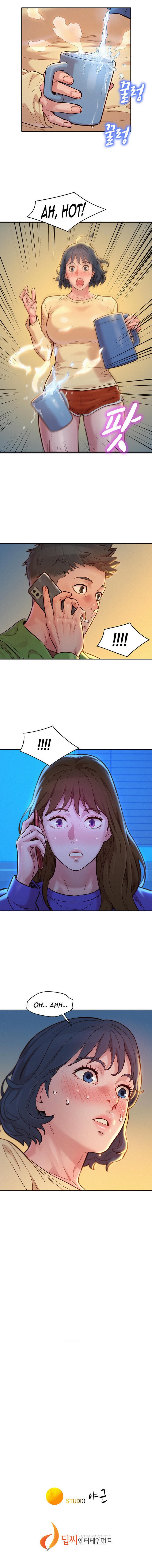 [Tharchog, Gyeonja] What do you Take me For? Ch.157/? [English] [Hentai Universe]
