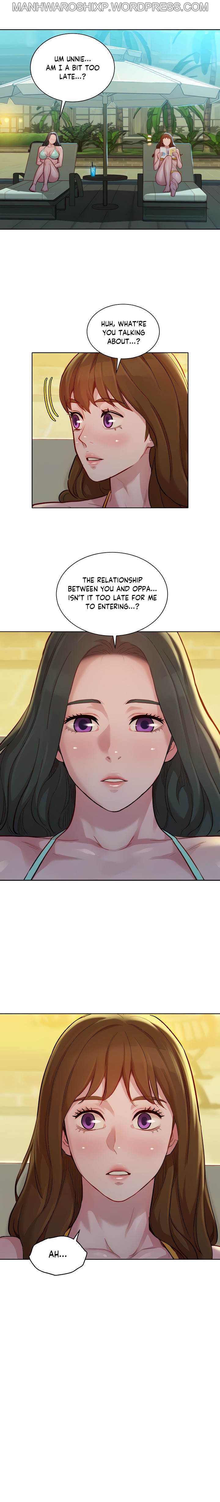 [Tharchog, Gyeonja] What do you Take me For? Ch.157/? [English] [Hentai Universe]