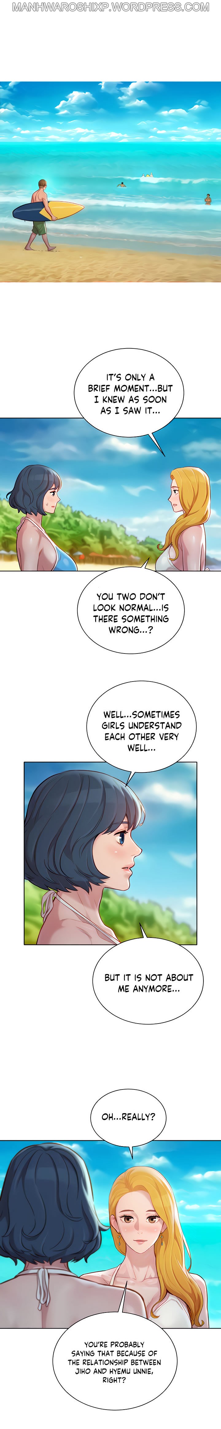 [Tharchog, Gyeonja] What do you Take me For? Ch.157/? [English] [Hentai Universe]