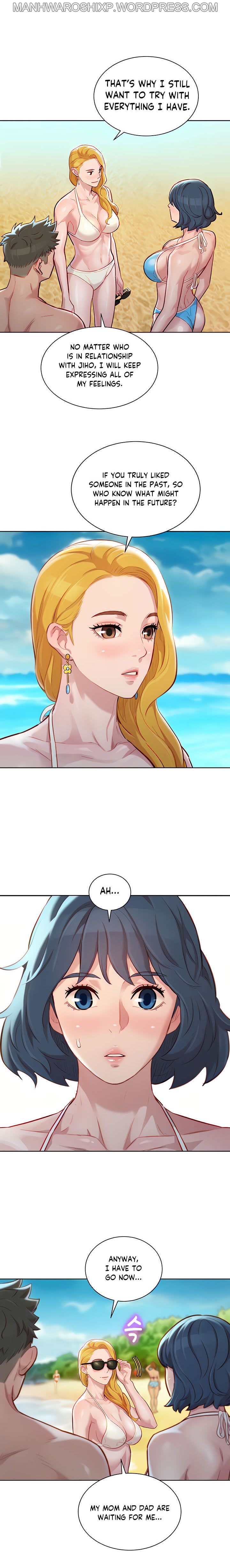 [Tharchog, Gyeonja] What do you Take me For? Ch.157/? [English] [Hentai Universe]