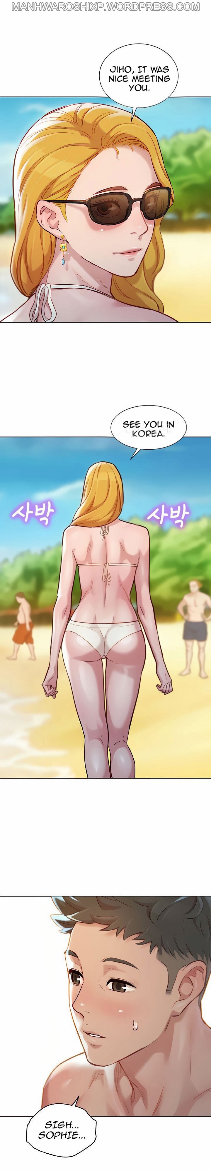 [Tharchog, Gyeonja] What do you Take me For? Ch.157/? [English] [Hentai Universe]