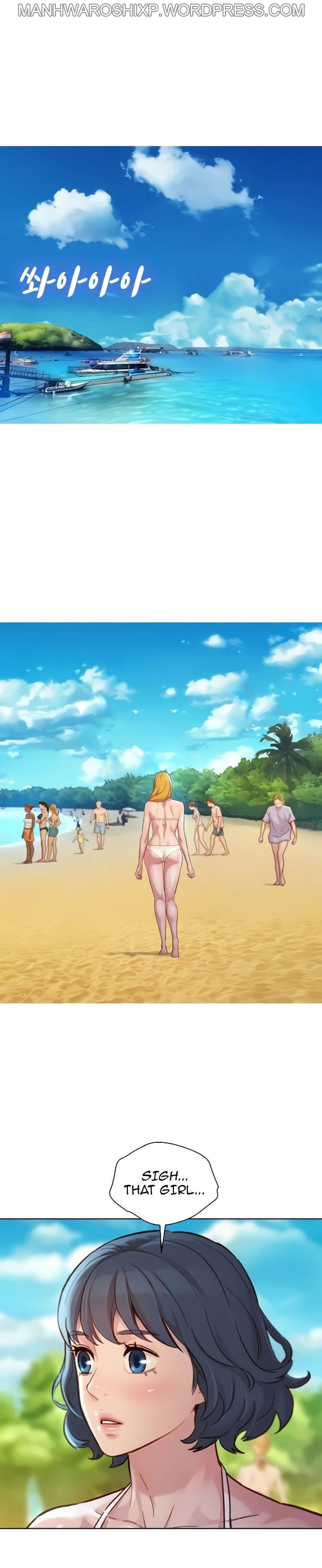 [Tharchog, Gyeonja] What do you Take me For? Ch.157/? [English] [Hentai Universe]