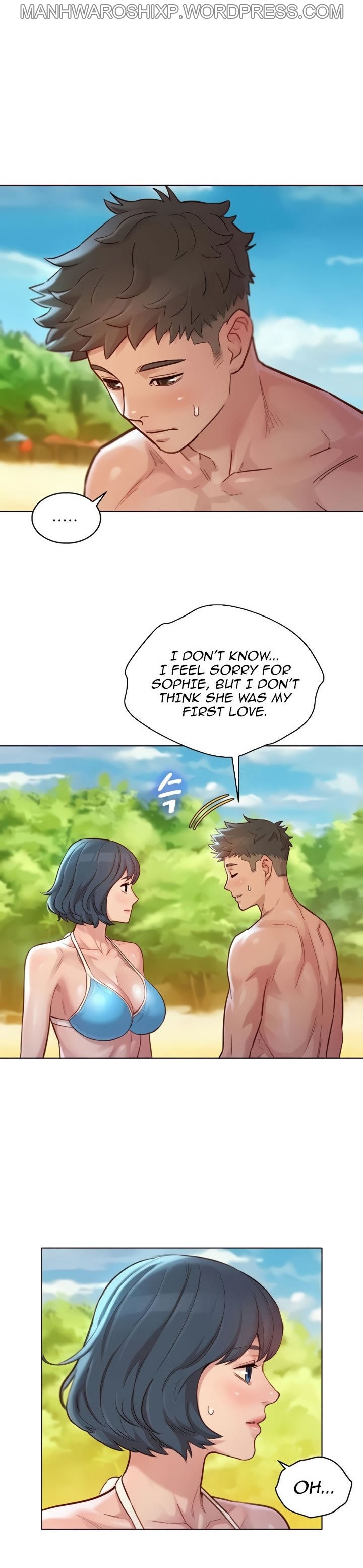 [Tharchog, Gyeonja] What do you Take me For? Ch.157/? [English] [Hentai Universe]