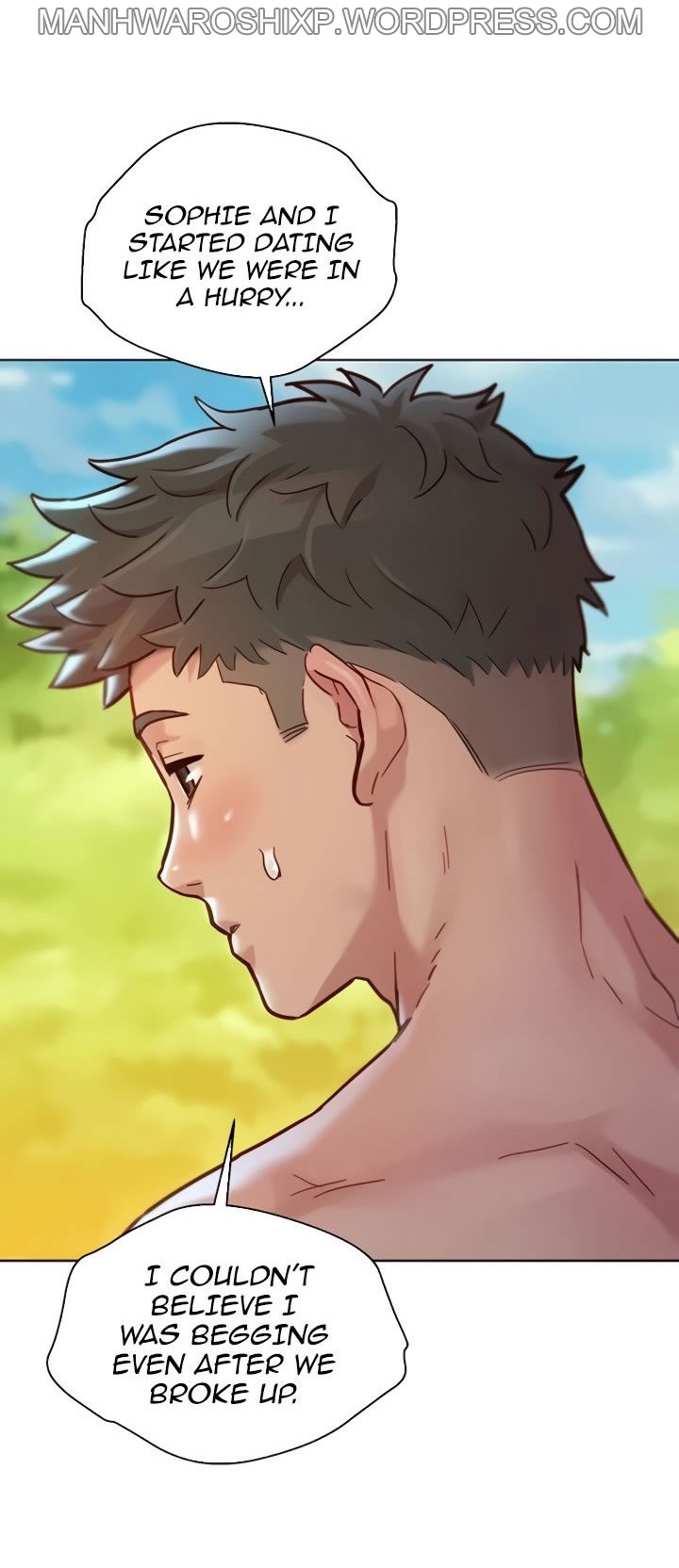 [Tharchog, Gyeonja] What do you Take me For? Ch.157/? [English] [Hentai Universe]