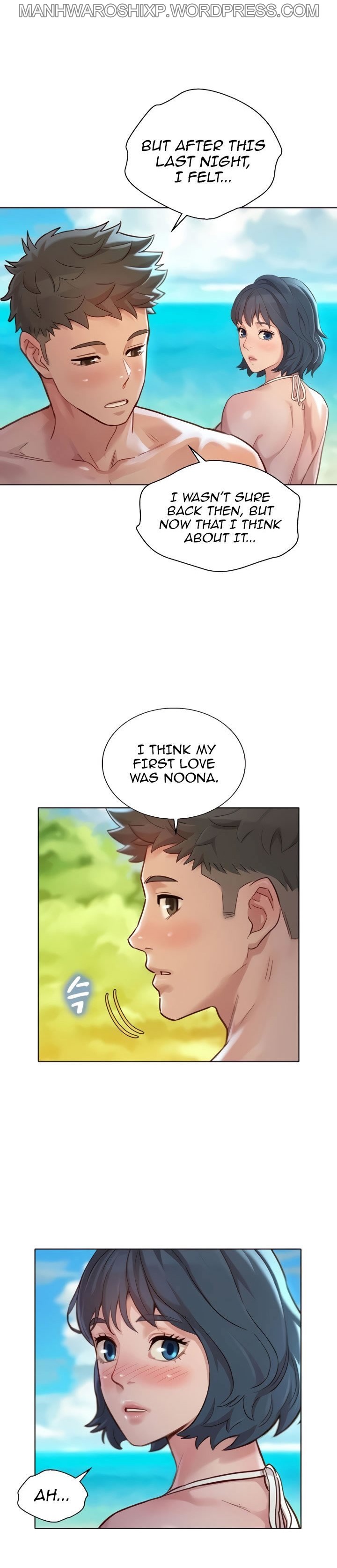 [Tharchog, Gyeonja] What do you Take me For? Ch.157/? [English] [Hentai Universe]