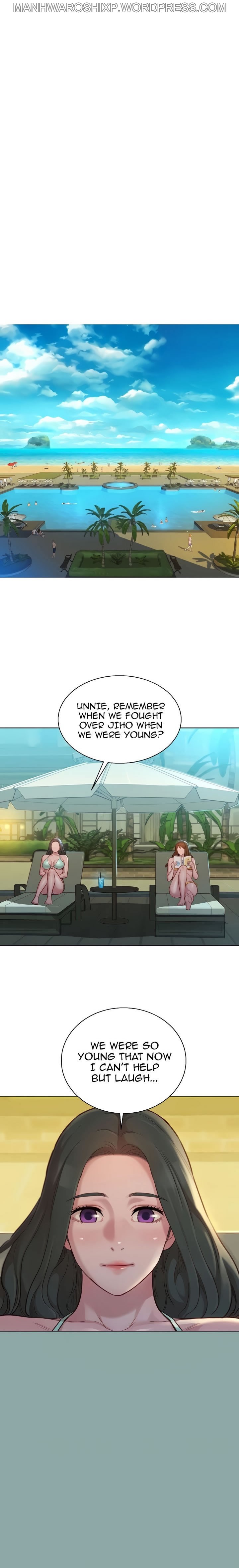 [Tharchog, Gyeonja] What do you Take me For? Ch.157/? [English] [Hentai Universe]