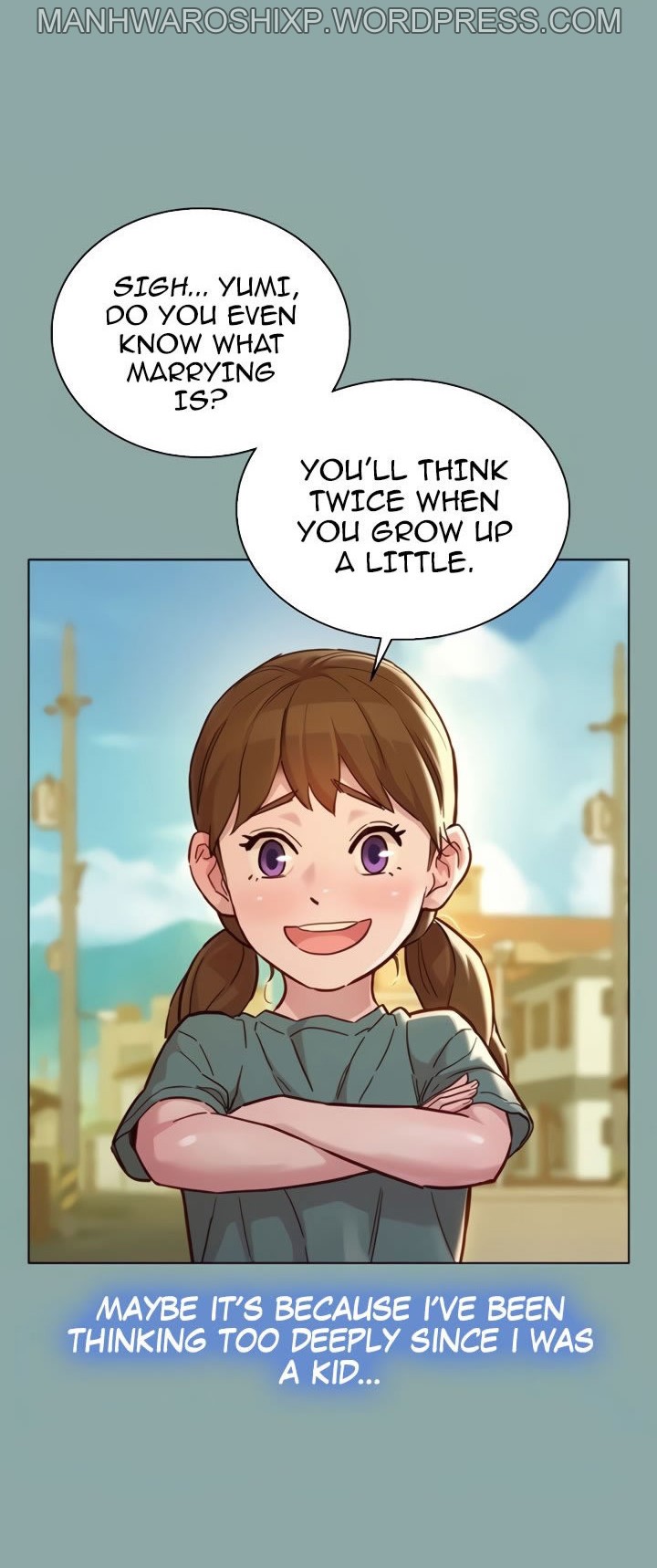 [Tharchog, Gyeonja] What do you Take me For? Ch.157/? [English] [Hentai Universe]