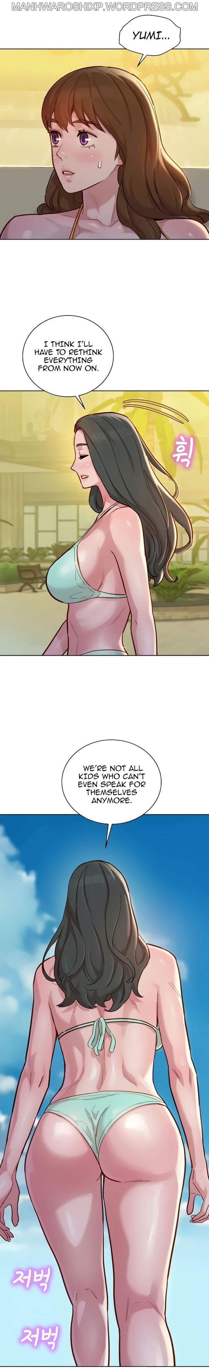 [Tharchog, Gyeonja] What do you Take me For? Ch.157/? [English] [Hentai Universe]