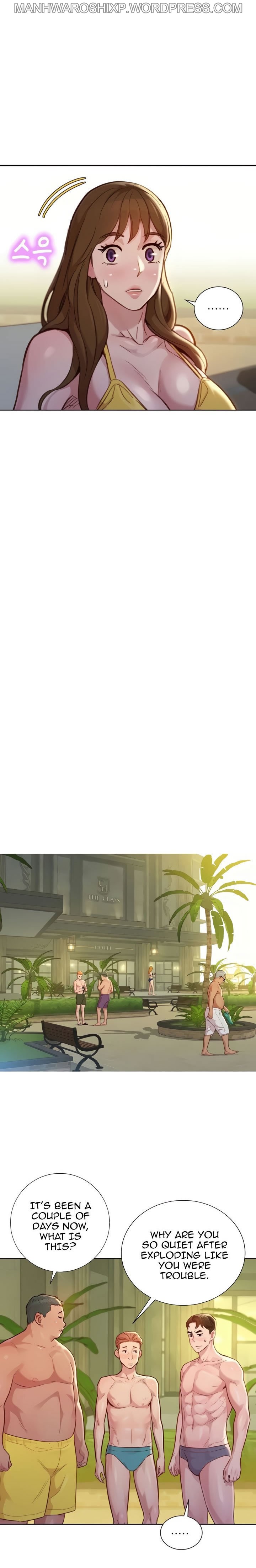 [Tharchog, Gyeonja] What do you Take me For? Ch.157/? [English] [Hentai Universe]