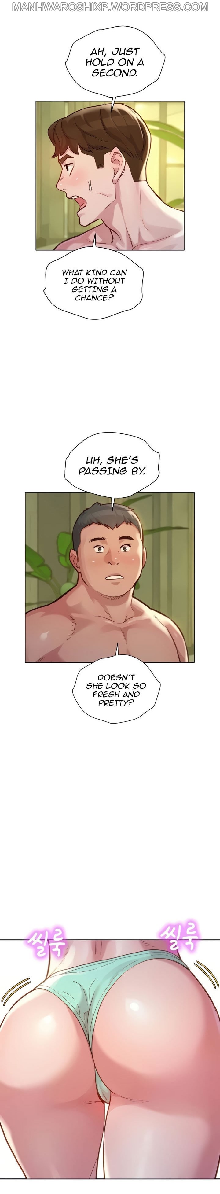 [Tharchog, Gyeonja] What do you Take me For? Ch.157/? [English] [Hentai Universe]