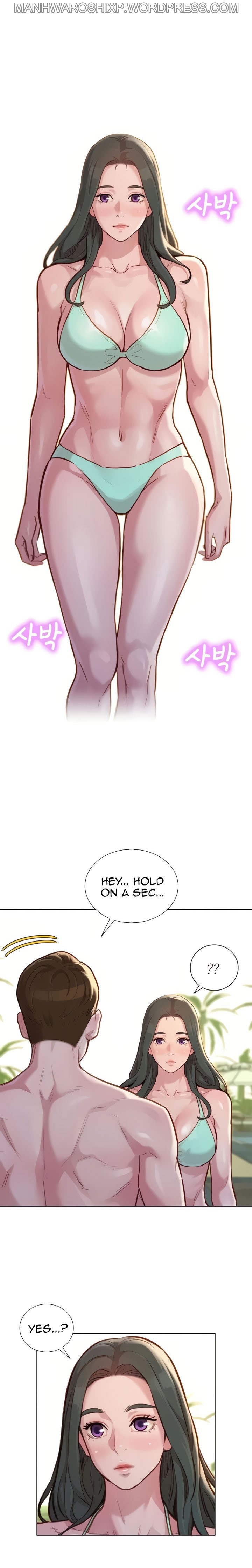 [Tharchog, Gyeonja] What do you Take me For? Ch.157/? [English] [Hentai Universe]