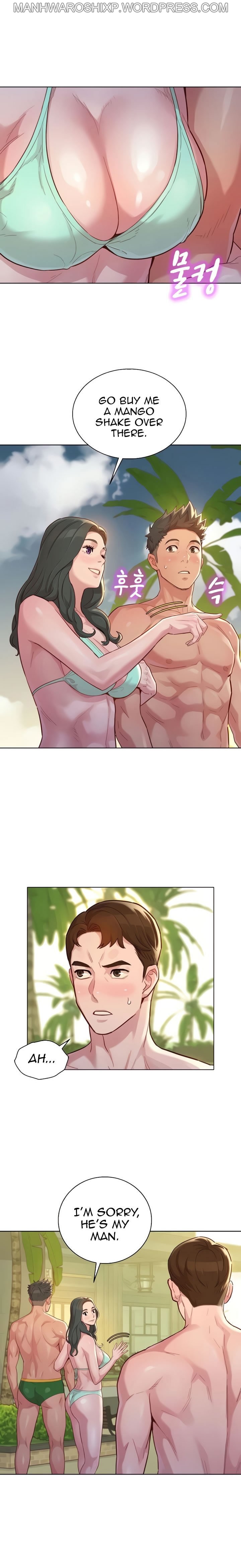 [Tharchog, Gyeonja] What do you Take me For? Ch.157/? [English] [Hentai Universe]