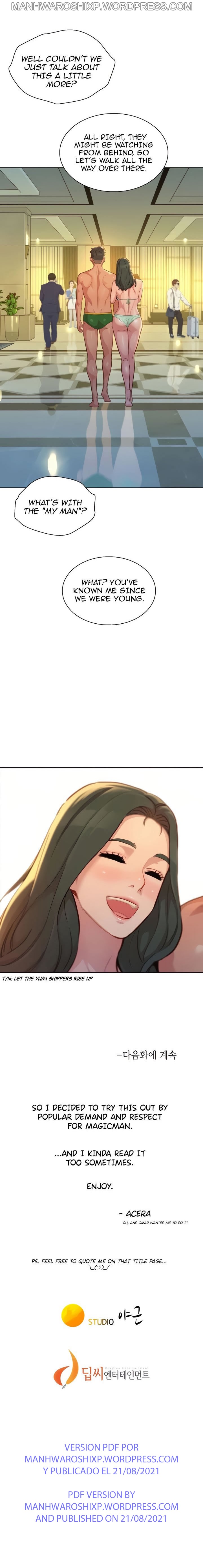 [Tharchog, Gyeonja] What do you Take me For? Ch.157/? [English] [Hentai Universe]