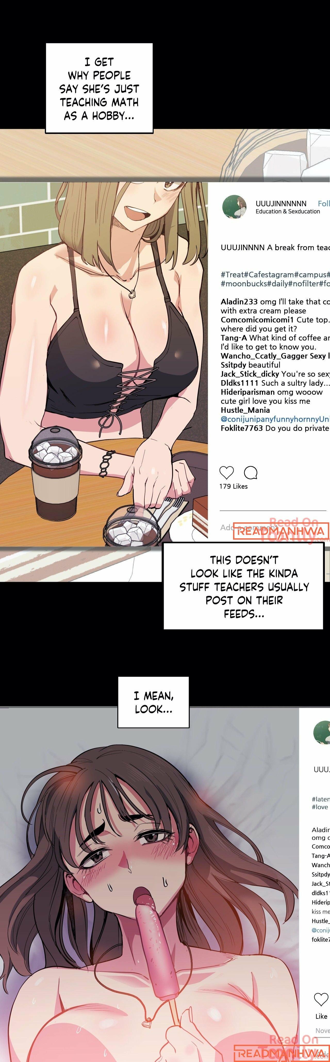 [Noah] Lucky Guy Ch.30/? [English] [Manhwa PDF]