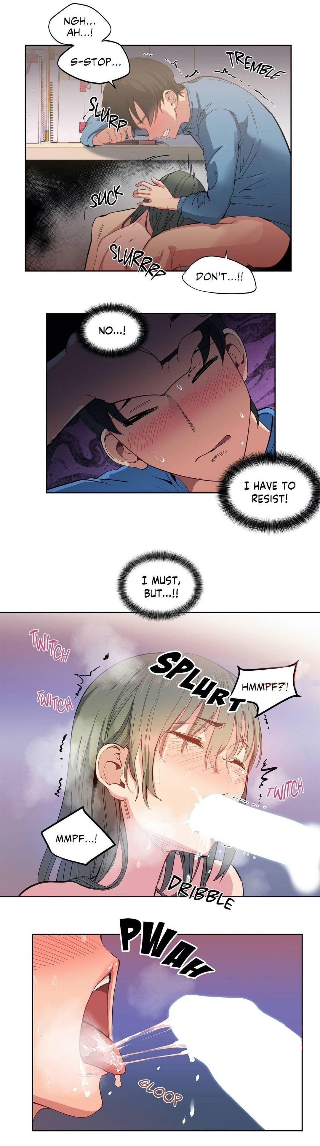 [Noah] Lucky Guy Ch.30/? [English] [Manhwa PDF]