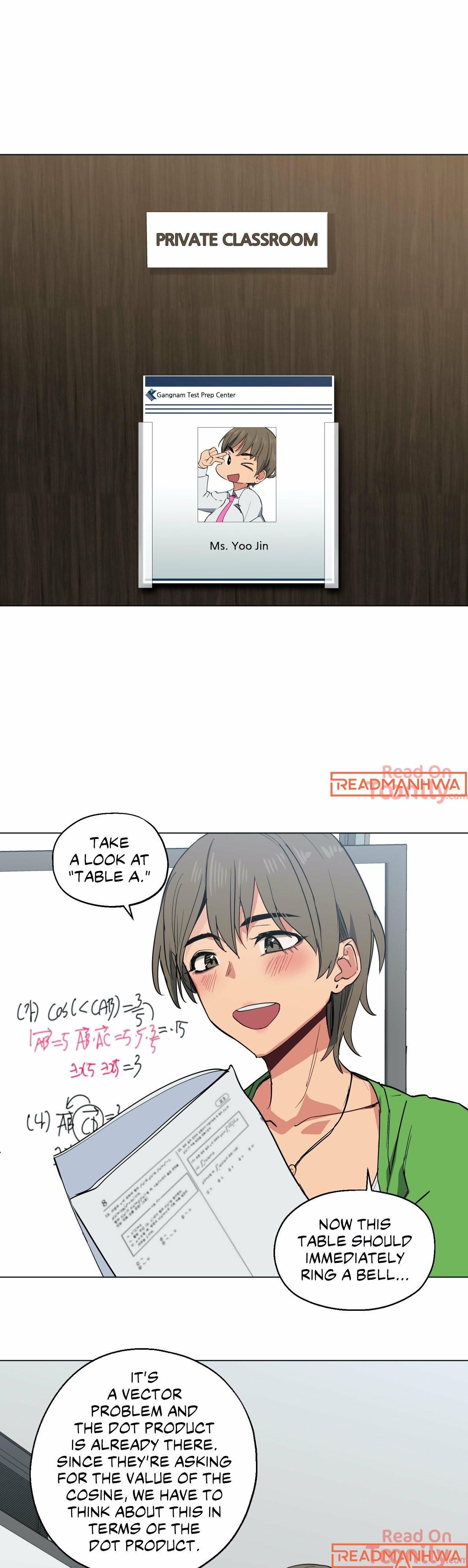 [Noah] Lucky Guy Ch.30/? [English] [Manhwa PDF]