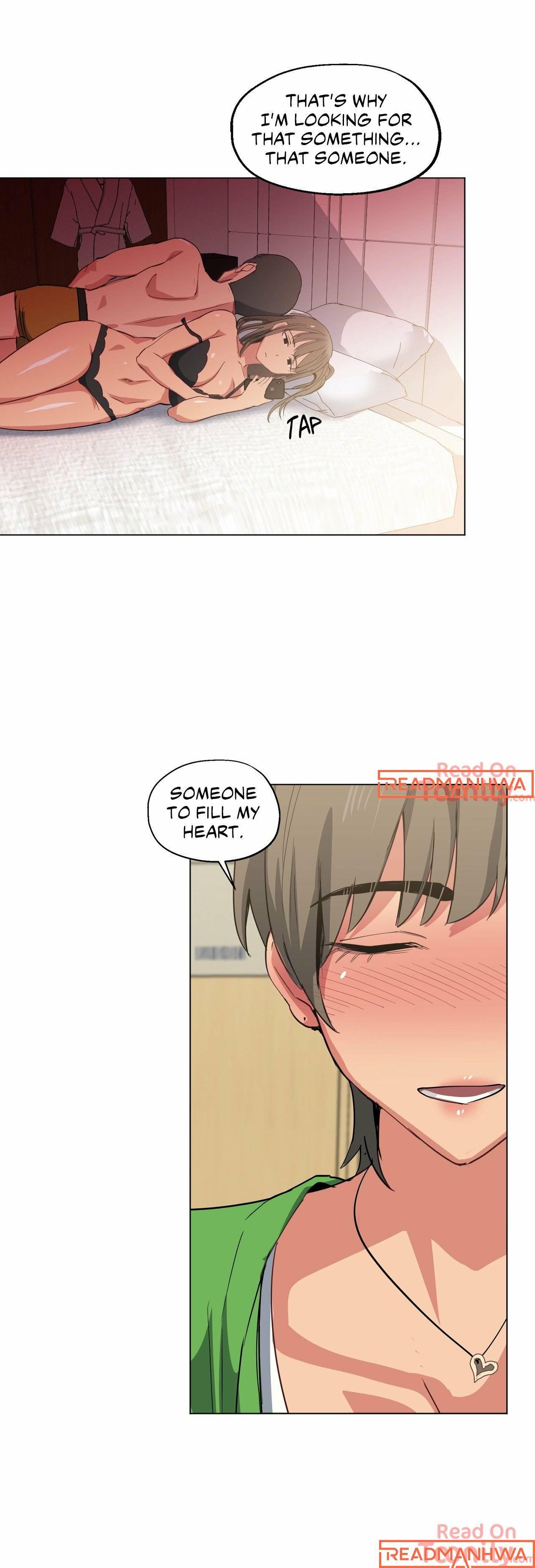 [Noah] Lucky Guy Ch.30/? [English] [Manhwa PDF]