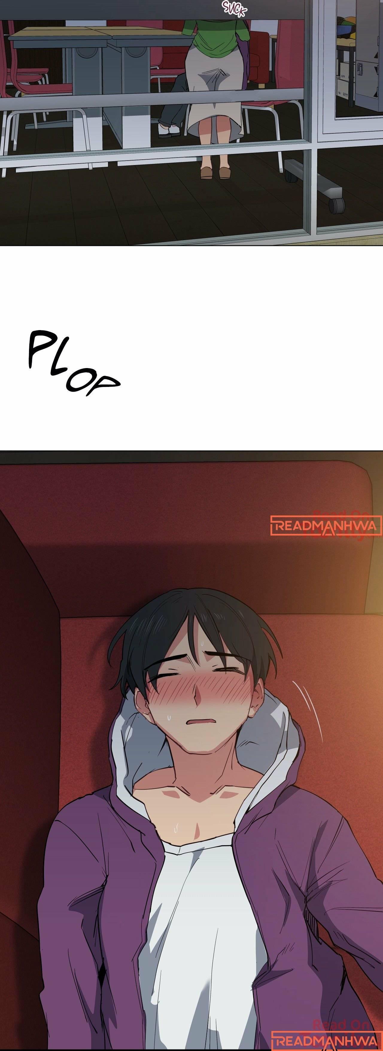 [Noah] Lucky Guy Ch.30/? [English] [Manhwa PDF]