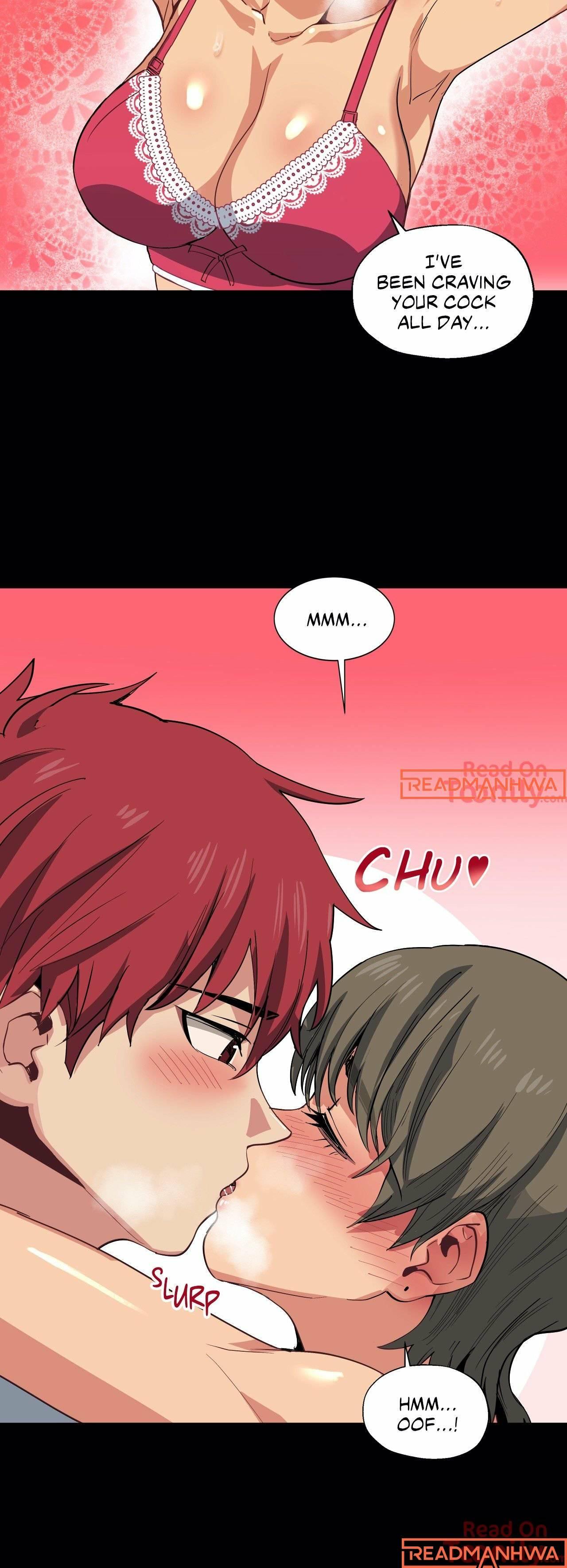 [Noah] Lucky Guy Ch.30/? [English] [Manhwa PDF]