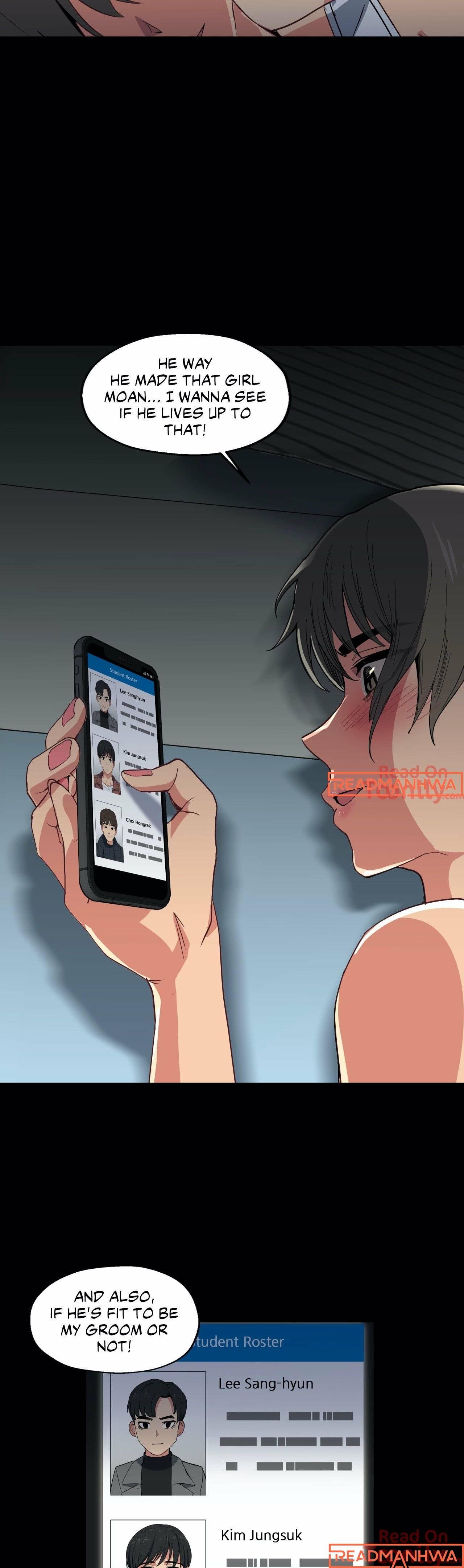 [Noah] Lucky Guy Ch.30/? [English] [Manhwa PDF]