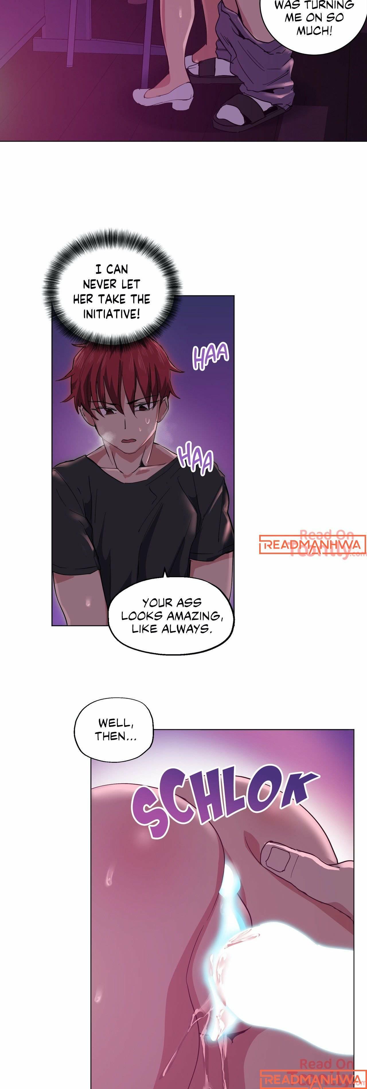 [Noah] Lucky Guy Ch.30/? [English] [Manhwa PDF]