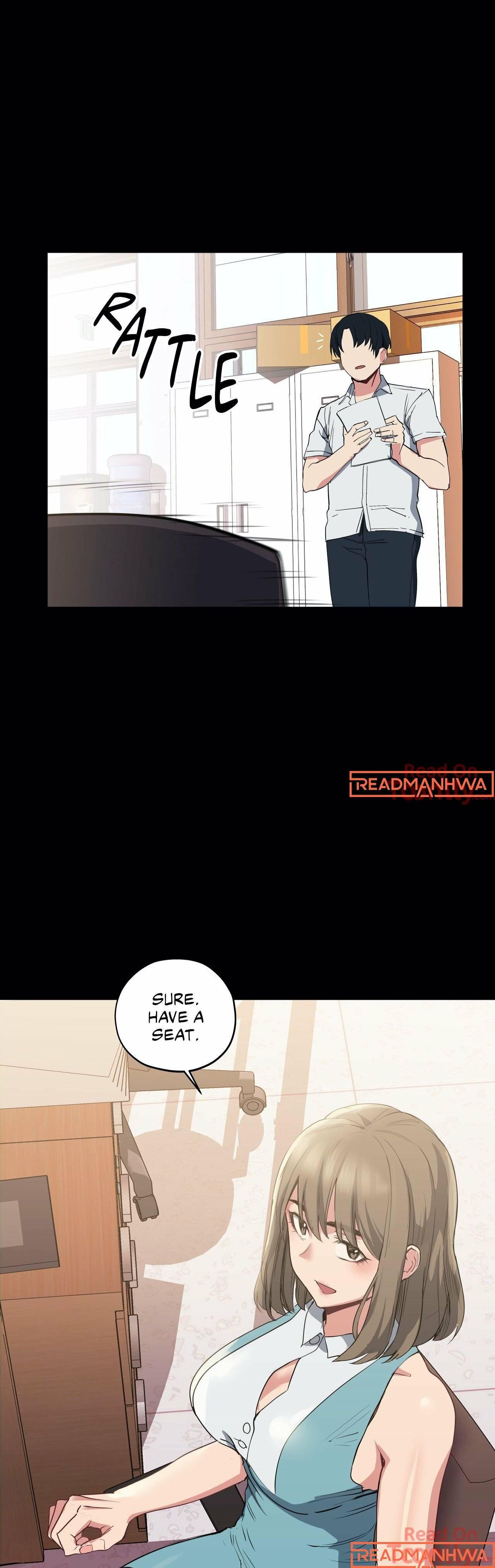 [Noah] Lucky Guy Ch.30/? [English] [Manhwa PDF]