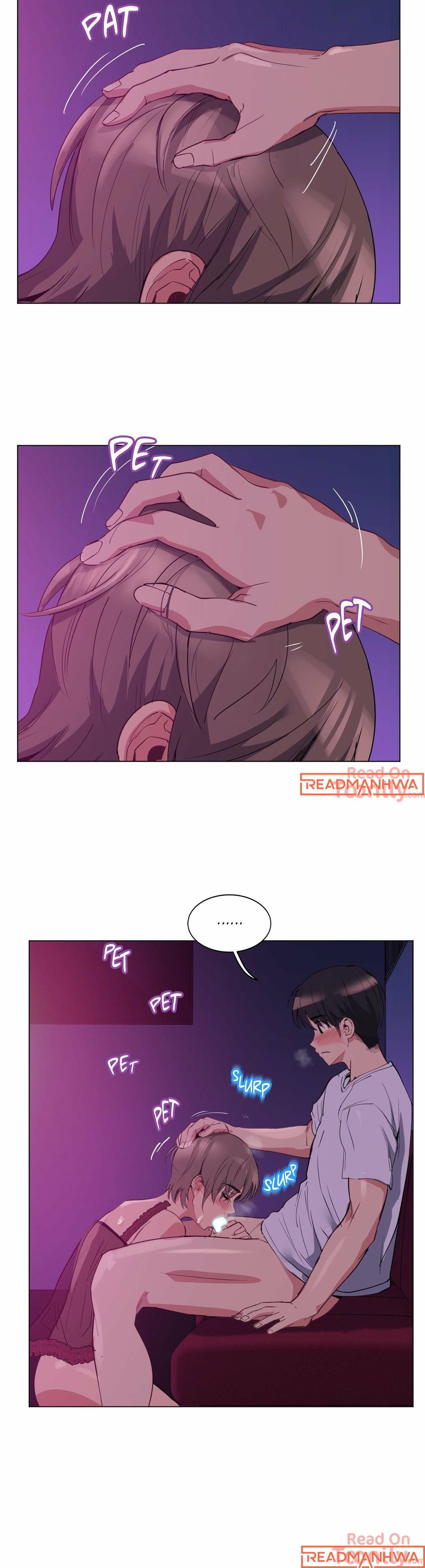 [Noah] Lucky Guy Ch.30/? [English] [Manhwa PDF]