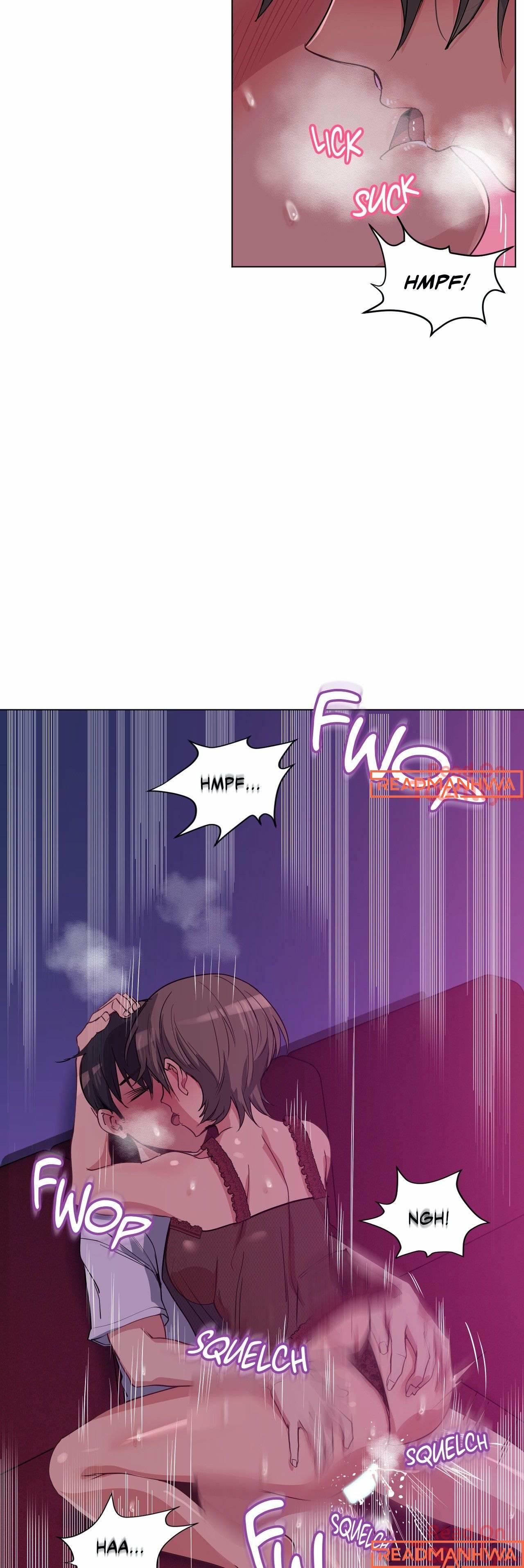 [Noah] Lucky Guy Ch.30/? [English] [Manhwa PDF]