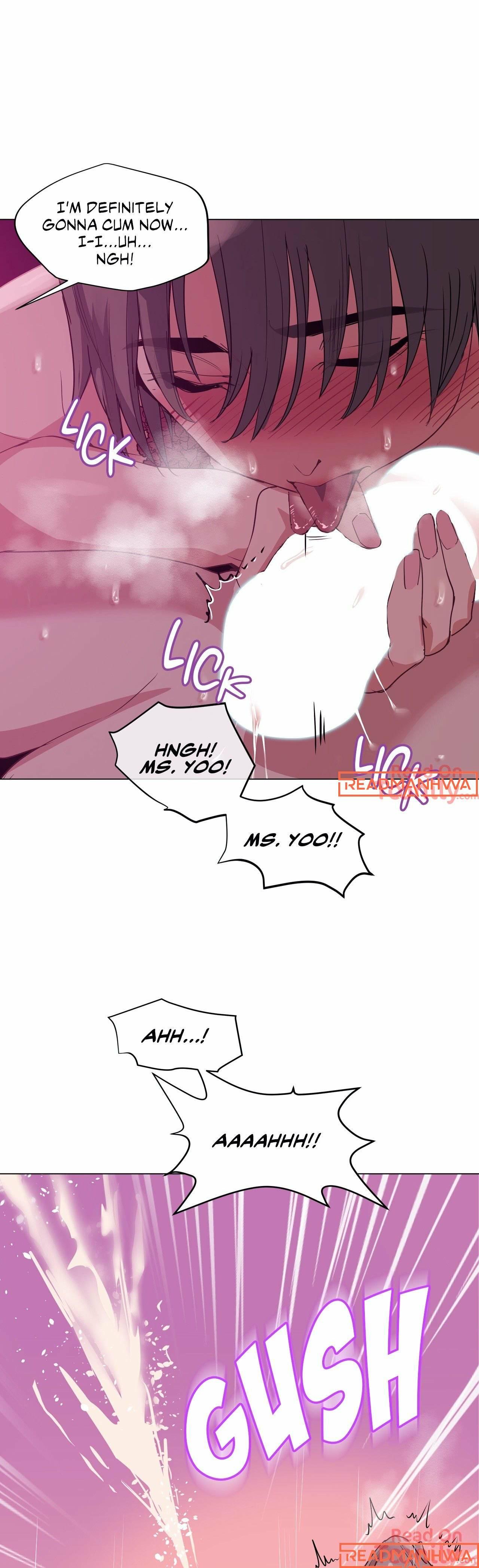 [Noah] Lucky Guy Ch.30/? [English] [Manhwa PDF]