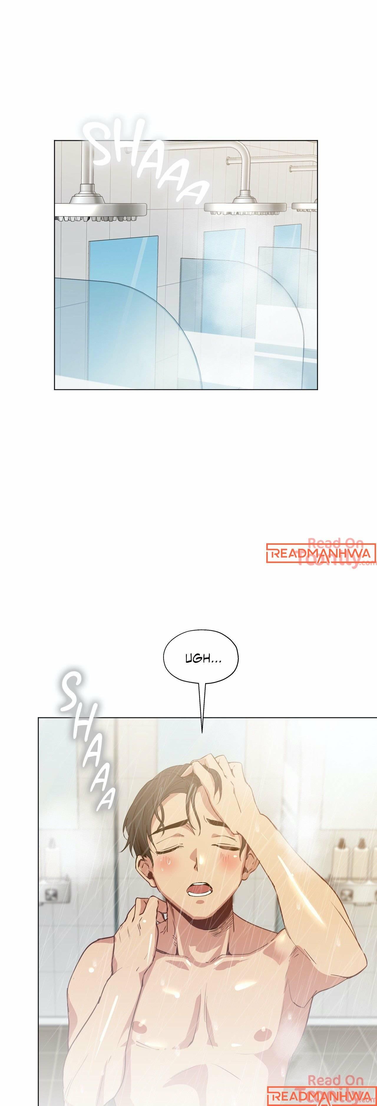 [Noah] Lucky Guy Ch.30/? [English] [Manhwa PDF]