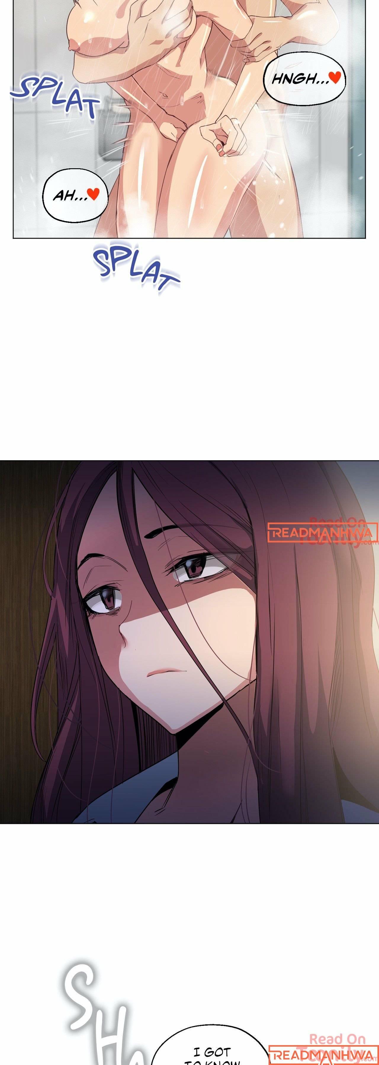 [Noah] Lucky Guy Ch.30/? [English] [Manhwa PDF]