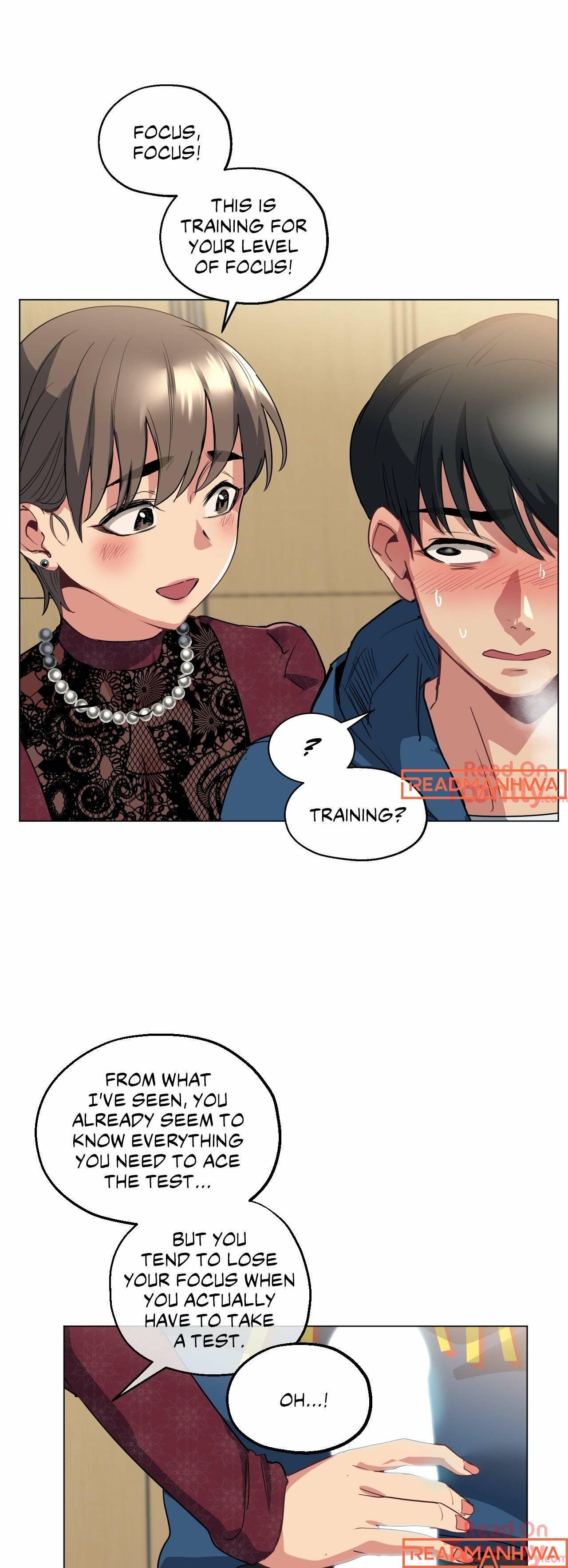 [Noah] Lucky Guy Ch.30/? [English] [Manhwa PDF]