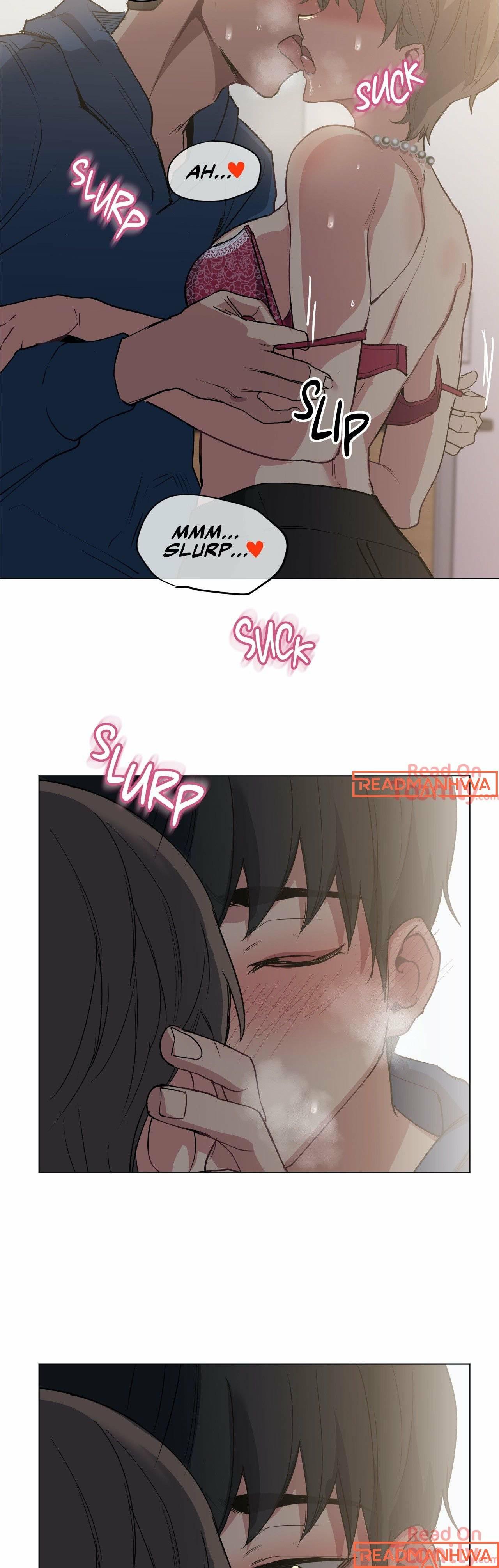 [Noah] Lucky Guy Ch.30/? [English] [Manhwa PDF]