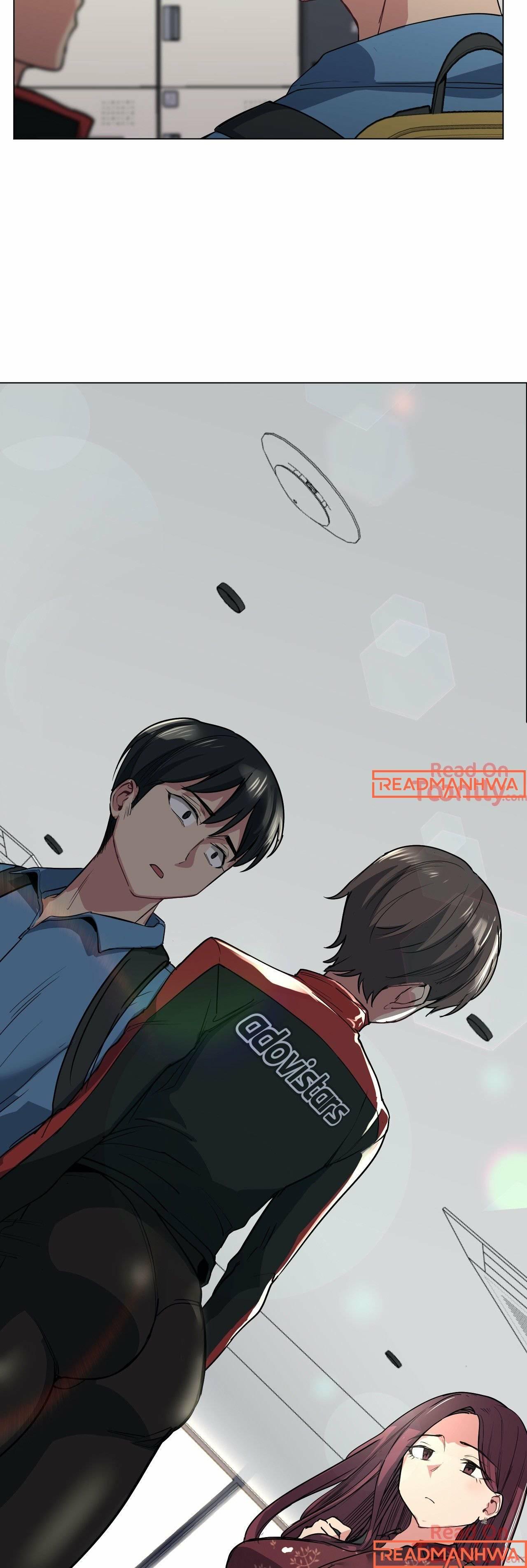 [Noah] Lucky Guy Ch.30/? [English] [Manhwa PDF]