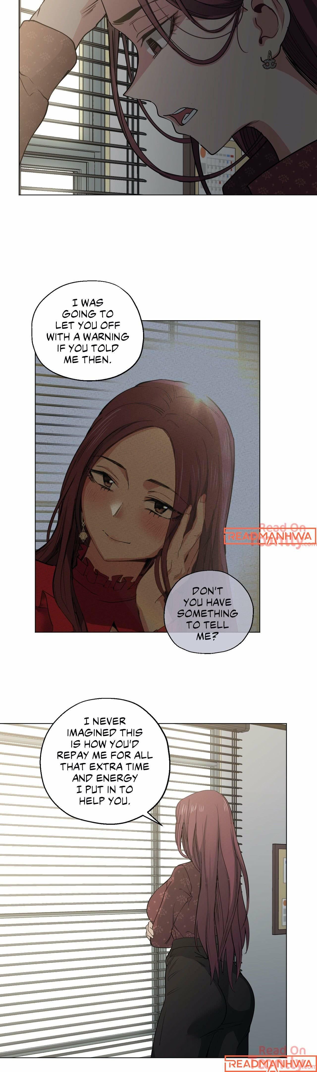 [Noah] Lucky Guy Ch.30/? [English] [Manhwa PDF]