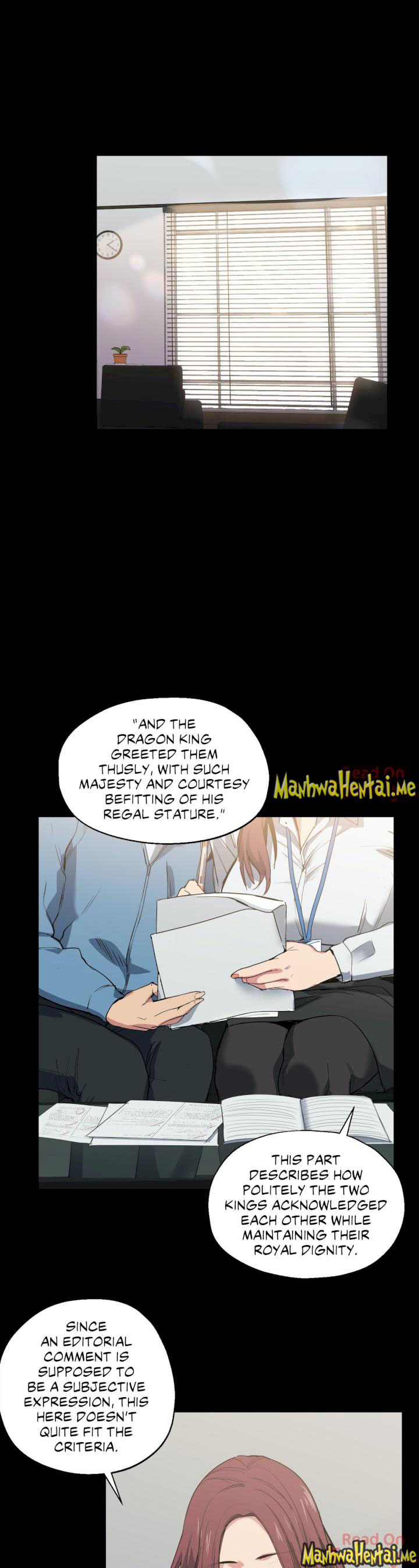 [Noah] Lucky Guy Ch.30/? [English] [Manhwa PDF]