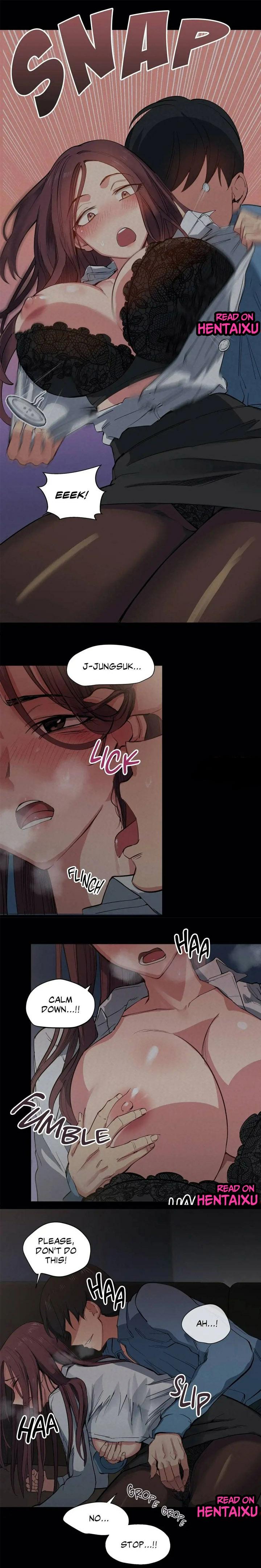 [Noah] Lucky Guy Ch.30/? [English] [Manhwa PDF]