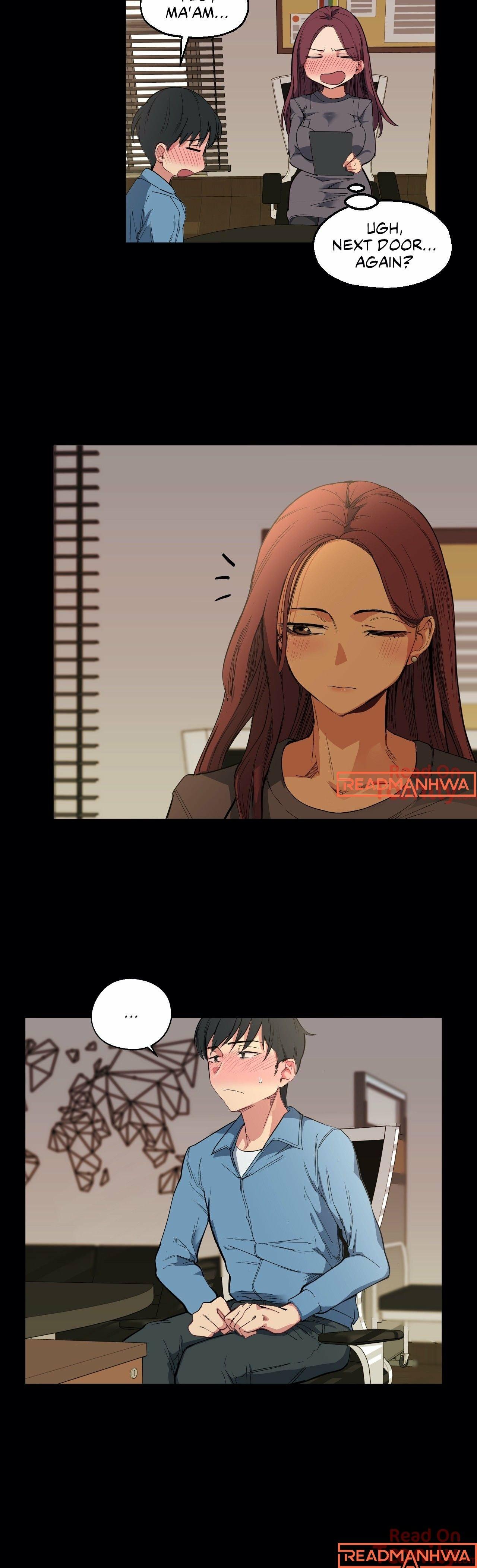 [Noah] Lucky Guy Ch.30/? [English] [Manhwa PDF]