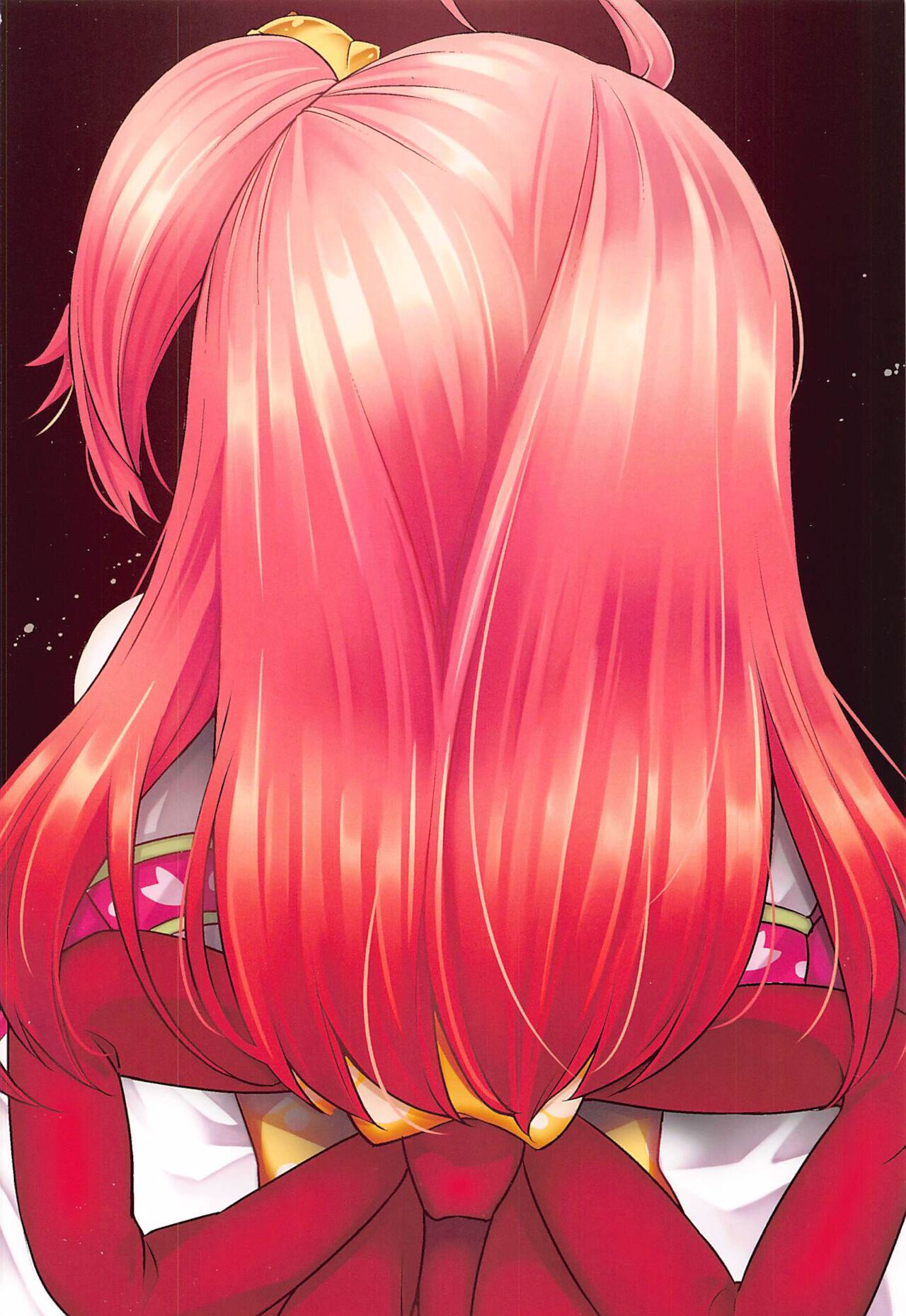 (C99) [ハチノコP (ハチゴ)] みこち催眠えっち本～幼児退行編～ (さくらみこ) [英訳]