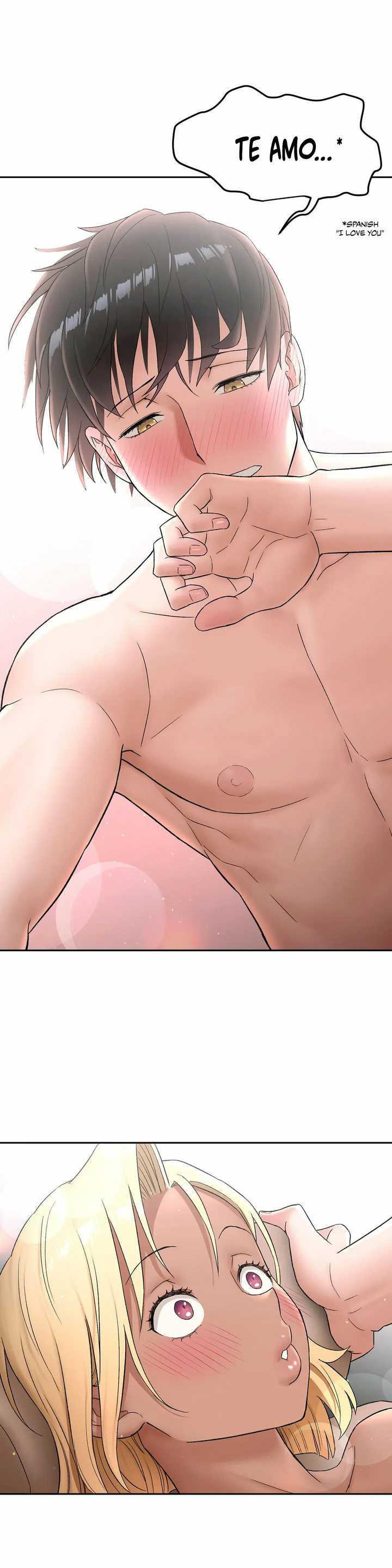 [Choe Namsae, Shuroop] Sexercise Ch.73/? [English] [Manhwa PDF]