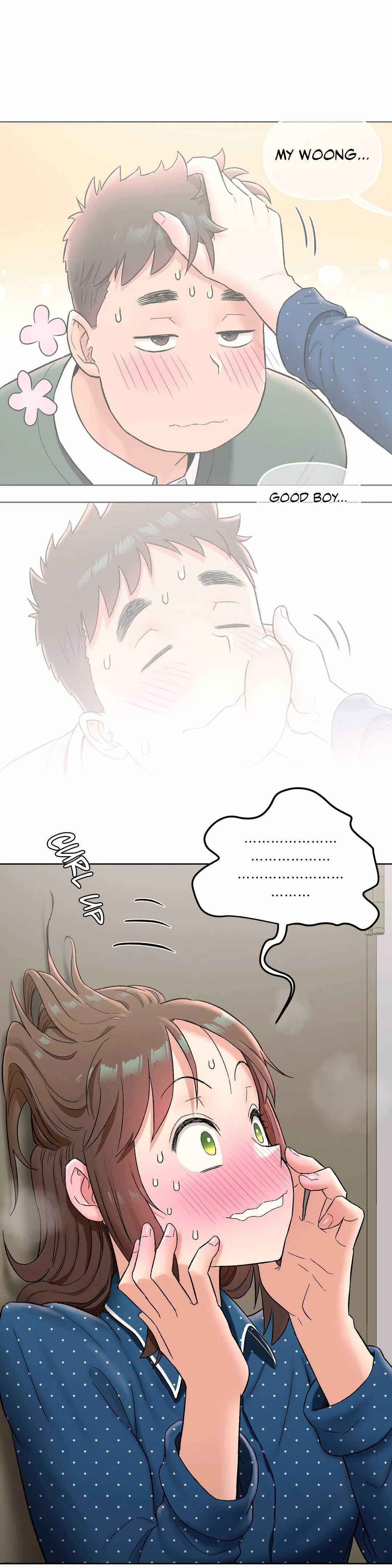 [Choe Namsae, Shuroop] Sexercise Ch.73/? [English] [Manhwa PDF]