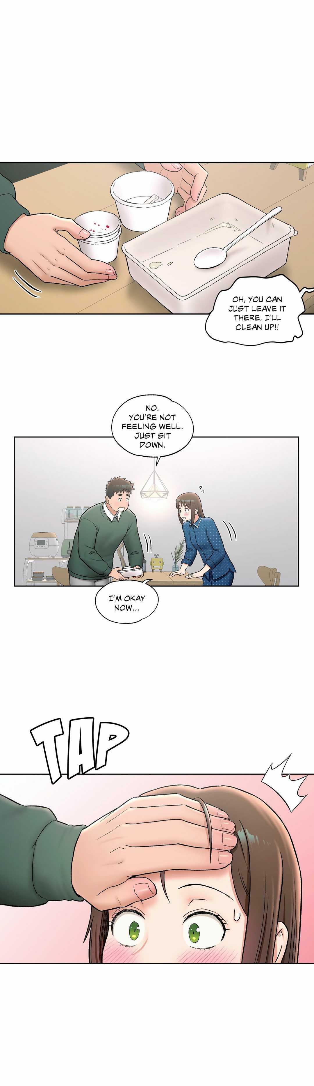 [Choe Namsae, Shuroop] Sexercise Ch.73/? [English] [Manhwa PDF]