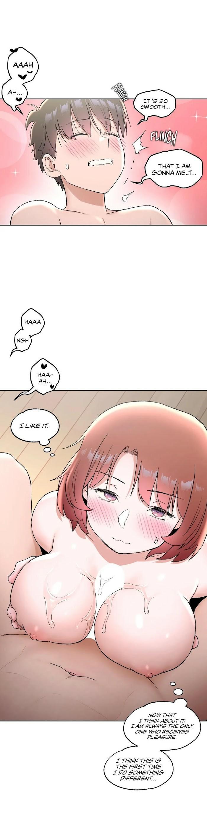 [Choe Namsae, Shuroop] Sexercise Ch.73/? [English] [Manhwa PDF]