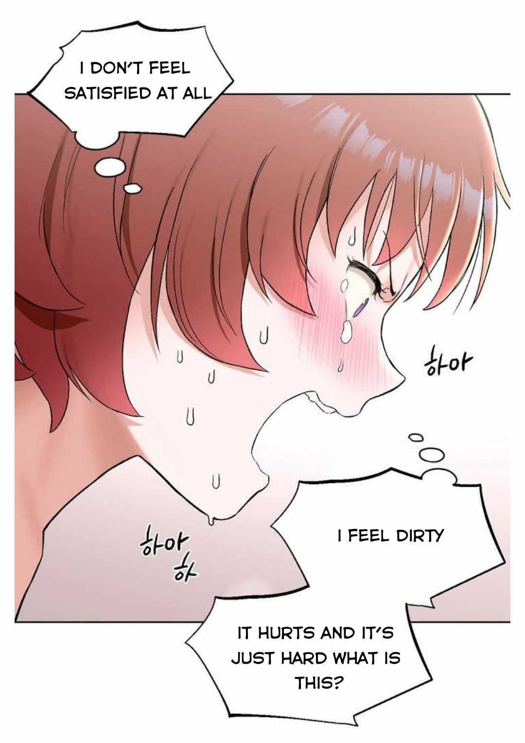 [Choe Namsae, Shuroop] Sexercise Ch.73/? [English] [Manhwa PDF]