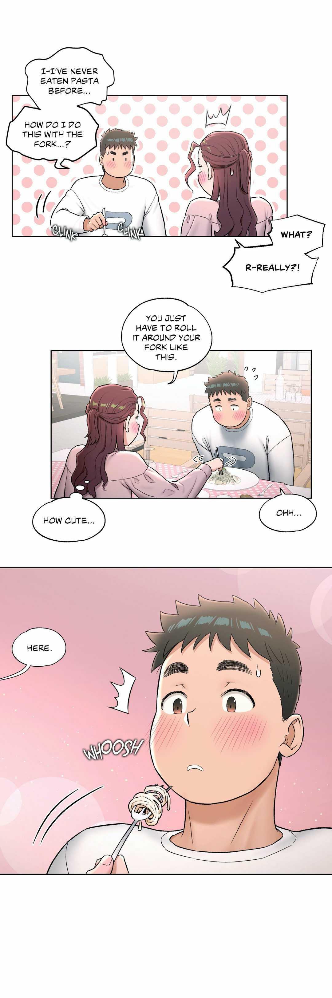 [Choe Namsae, Shuroop] Sexercise Ch.73/? [English] [Manhwa PDF]