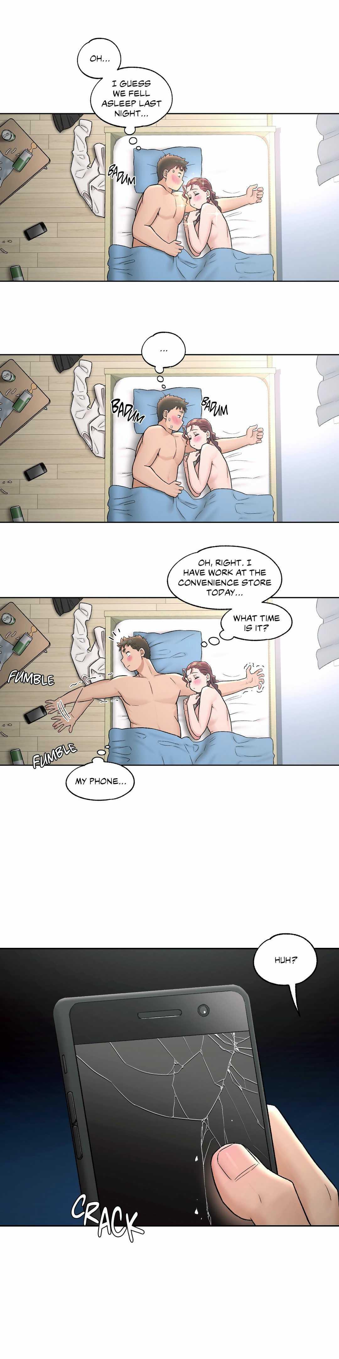 [Choe Namsae, Shuroop] Sexercise Ch.73/? [English] [Manhwa PDF]