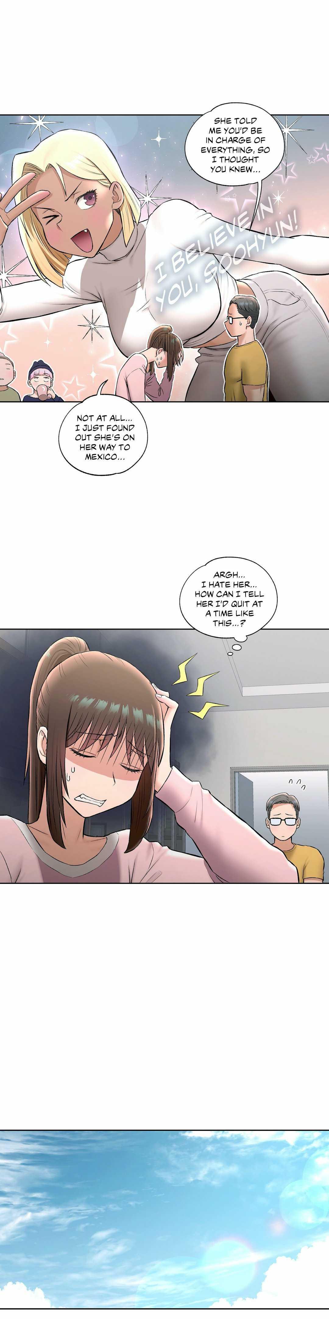 [Choe Namsae, Shuroop] Sexercise Ch.73/? [English] [Manhwa PDF]