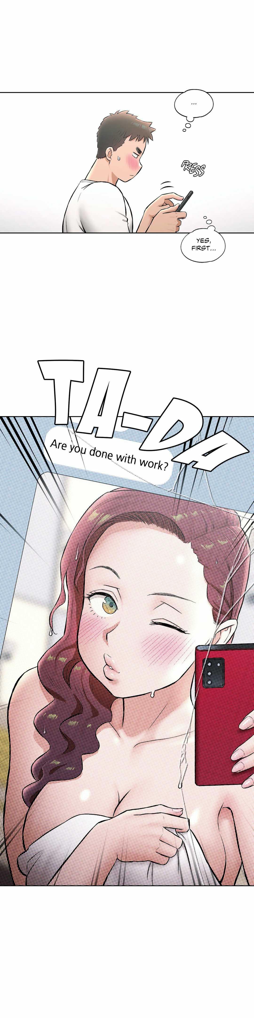 [Choe Namsae, Shuroop] Sexercise Ch.73/? [English] [Manhwa PDF]