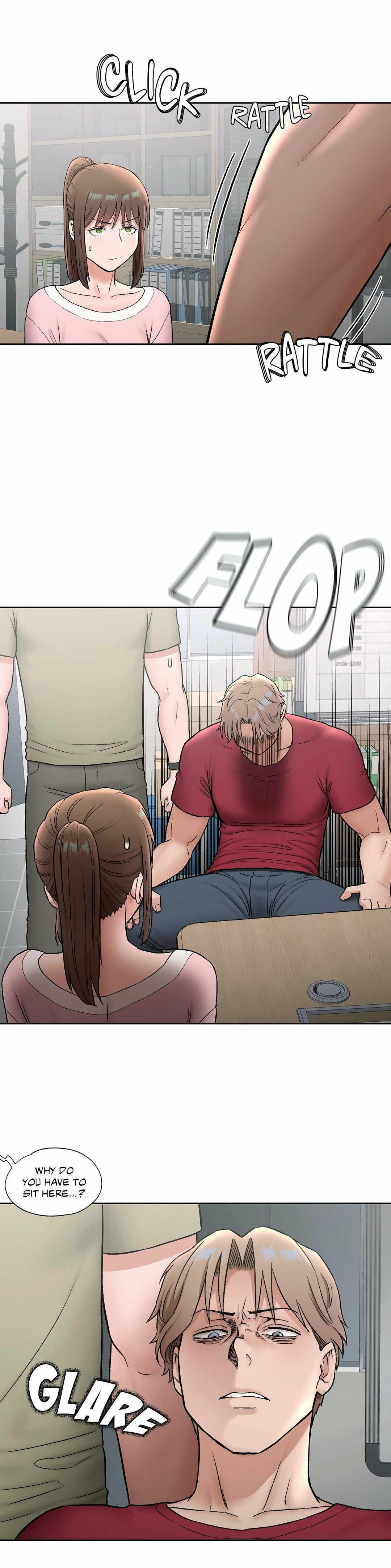 [Choe Namsae, Shuroop] Sexercise Ch.73/? [English] [Manhwa PDF]