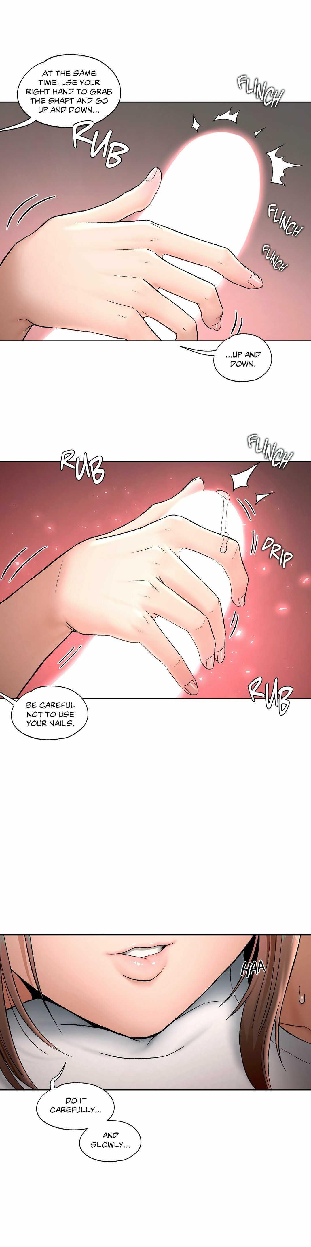 [Choe Namsae, Shuroop] Sexercise Ch.73/? [English] [Manhwa PDF]